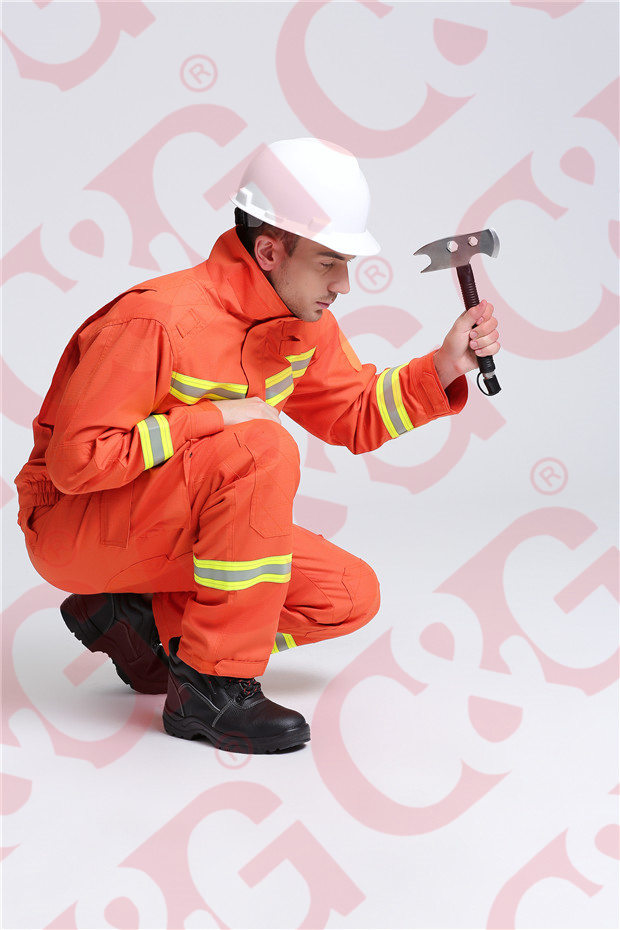 Rescue Suit56